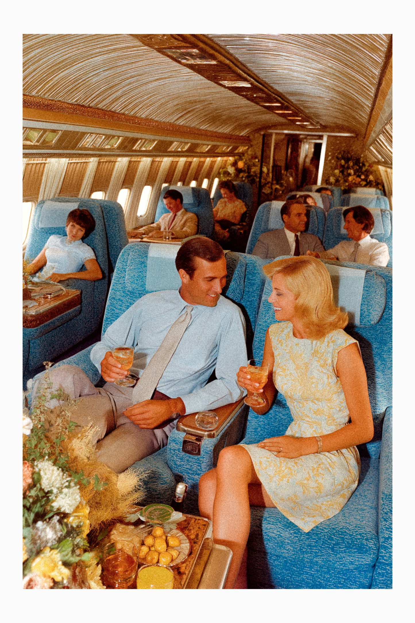 First Class