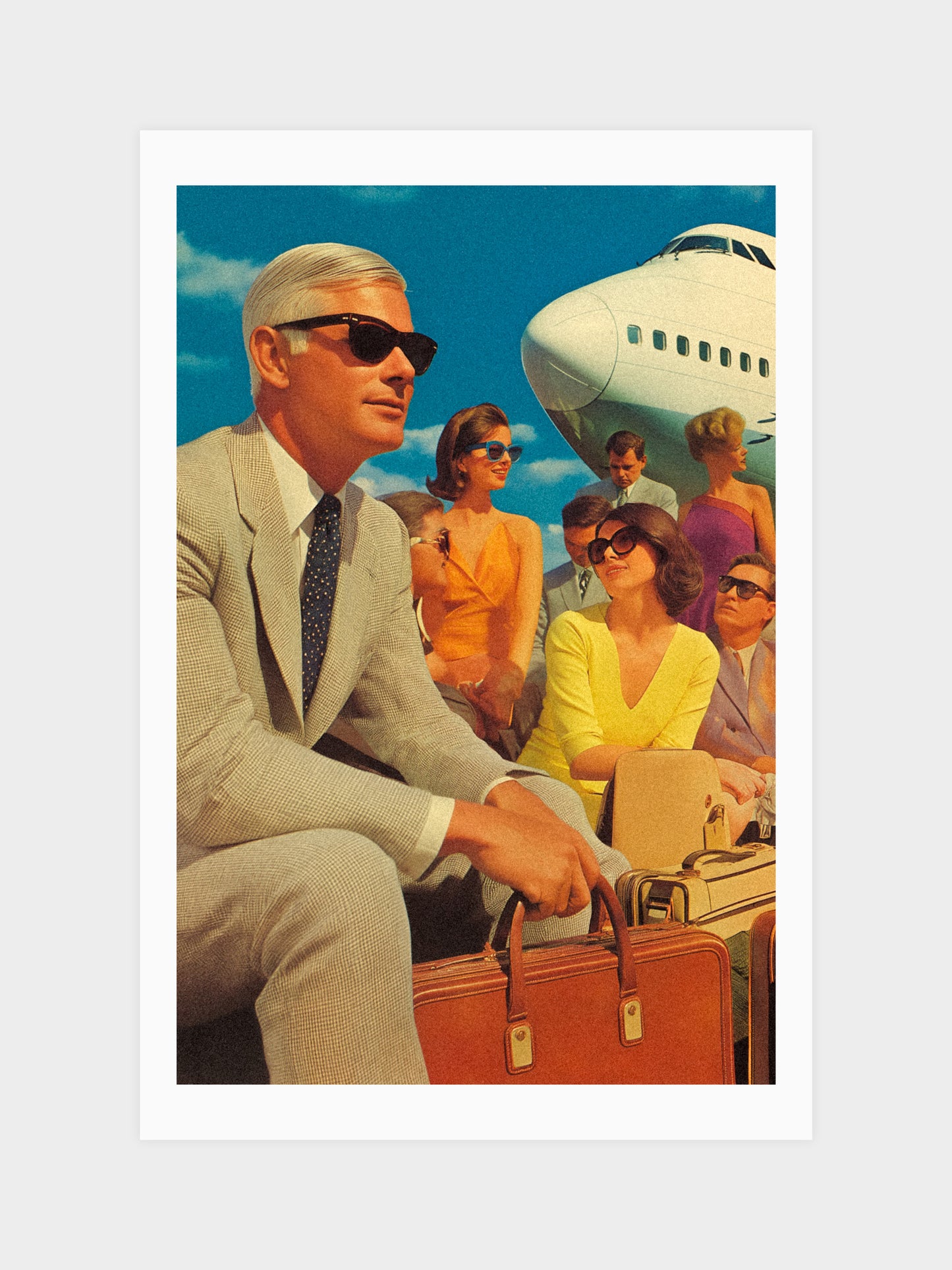 Jet Set