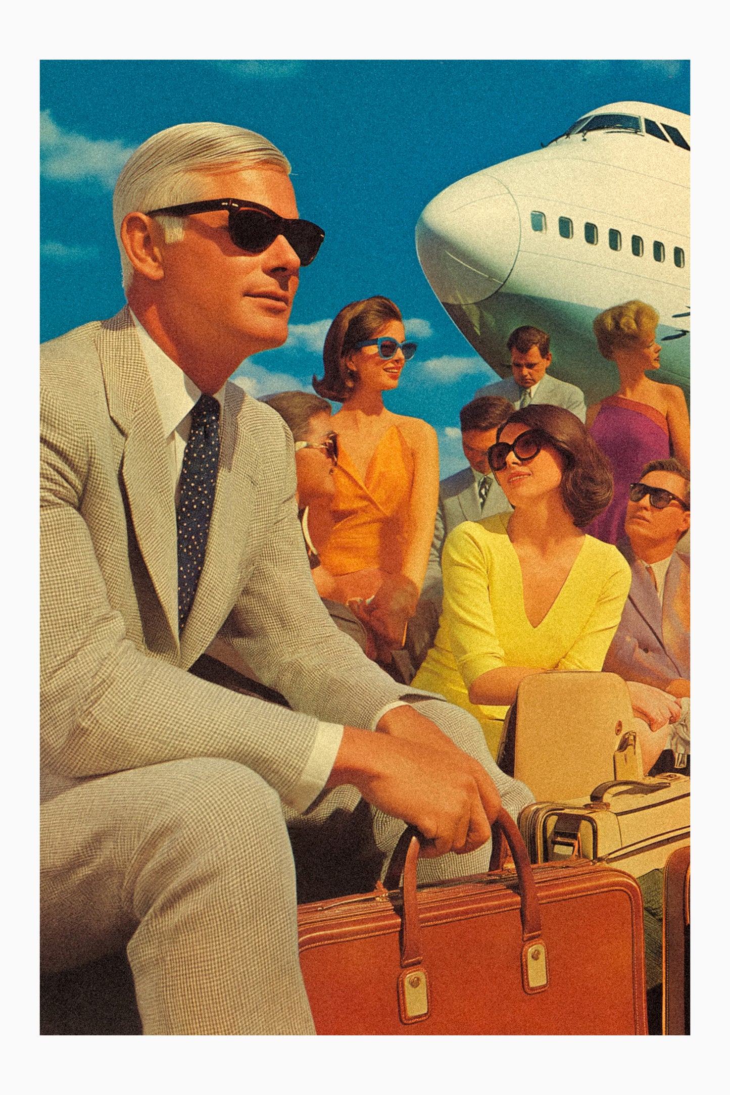 Jet Set